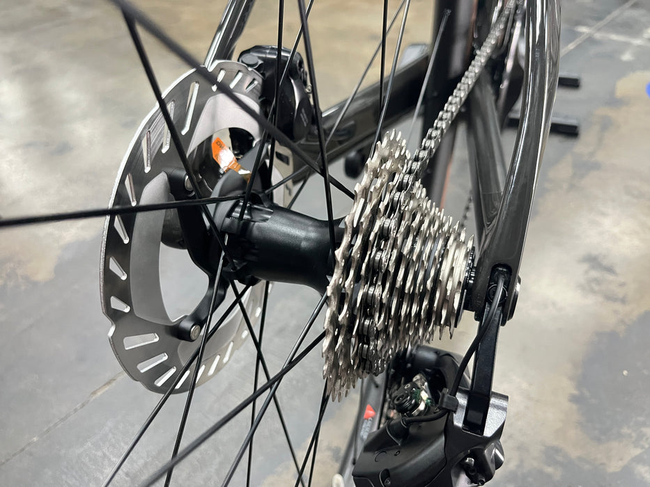 Scott Foil RC 10 Shimano Ultegra Di2 12-Speed - 2025