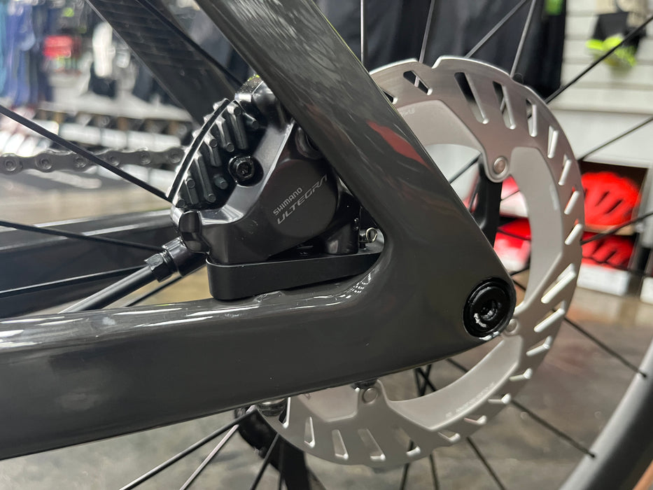 Scott Foil RC 10 Shimano Ultegra Di2 12-Speed - 2025