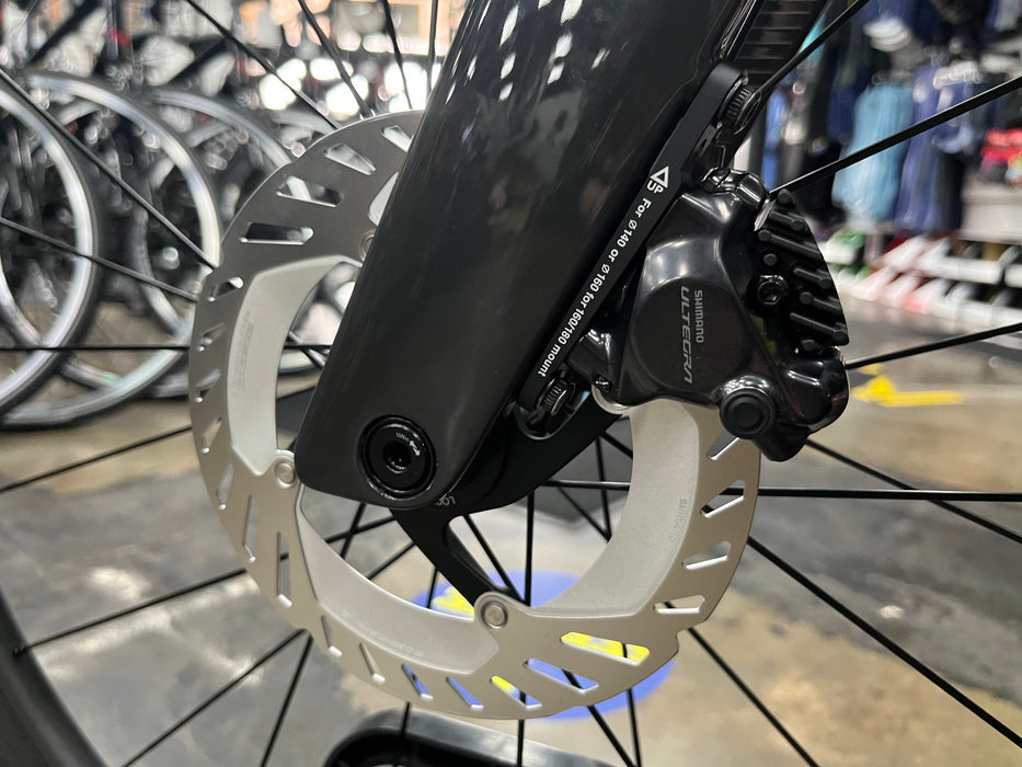 Scott Foil RC 10 Shimano Ultegra Di2 12-Speed - 2025