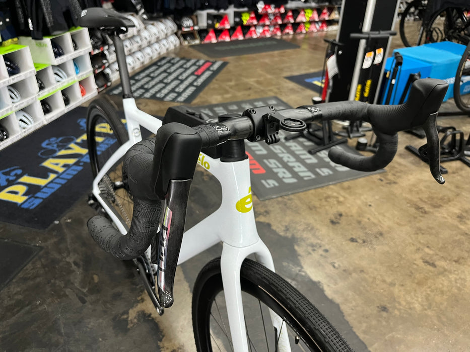 Cervelo Aspero-5 Limited Edition SRAM Red eTap AXS - 2024