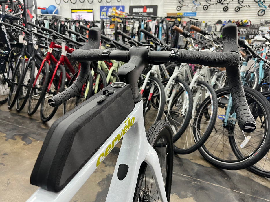 Cervelo Aspero-5 Limited Edition SRAM Red eTap AXS - 2024