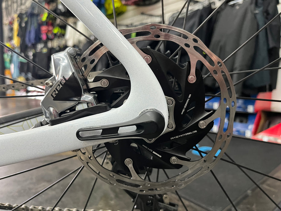 Cervelo Aspero-5 Limited Edition SRAM Red eTap AXS - 2024