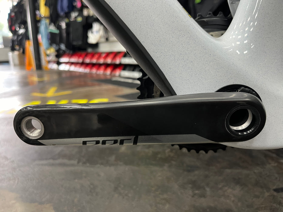Cervelo Aspero-5 Limited Edition SRAM Red eTap AXS - 2024