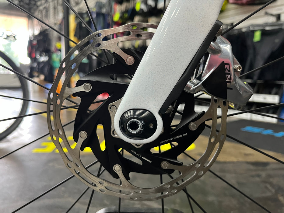 Cervelo Aspero-5 Limited Edition SRAM Red eTap AXS - 2024