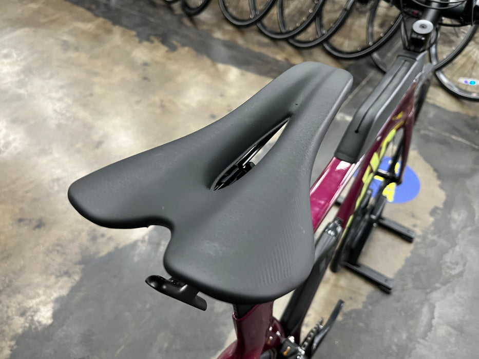 Cervelo P-Series Shimano 105 Di2 12 Speed - 2024