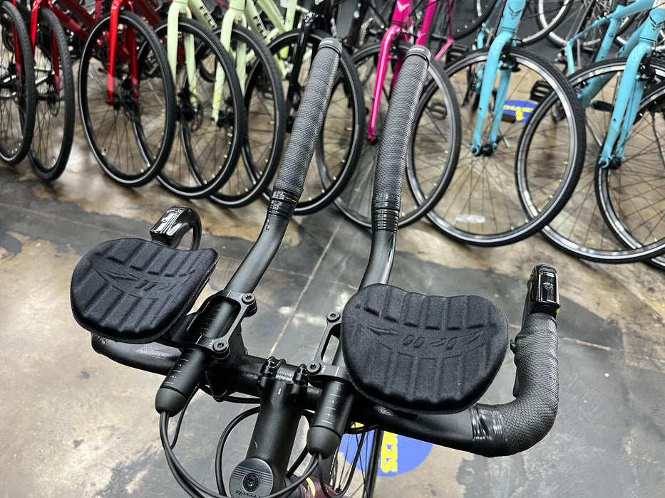 Cervelo P-Series Shimano 105 Di2 12 Speed - 2024