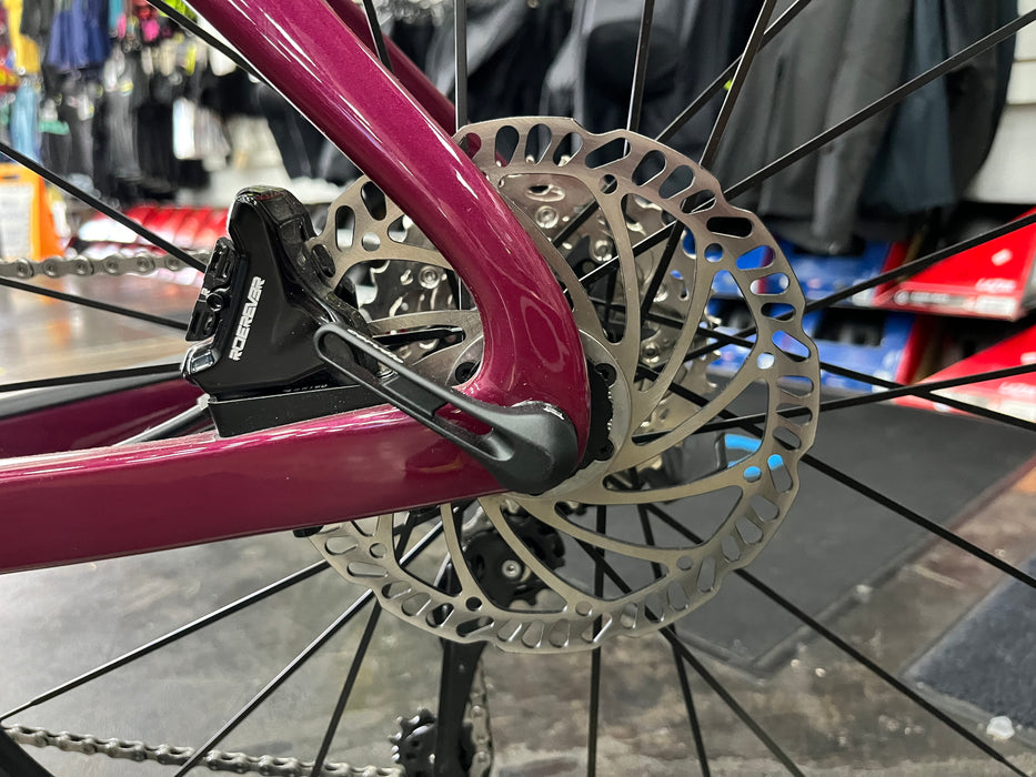 Cervelo P-Series Shimano 105 Di2 12 Speed - 2024
