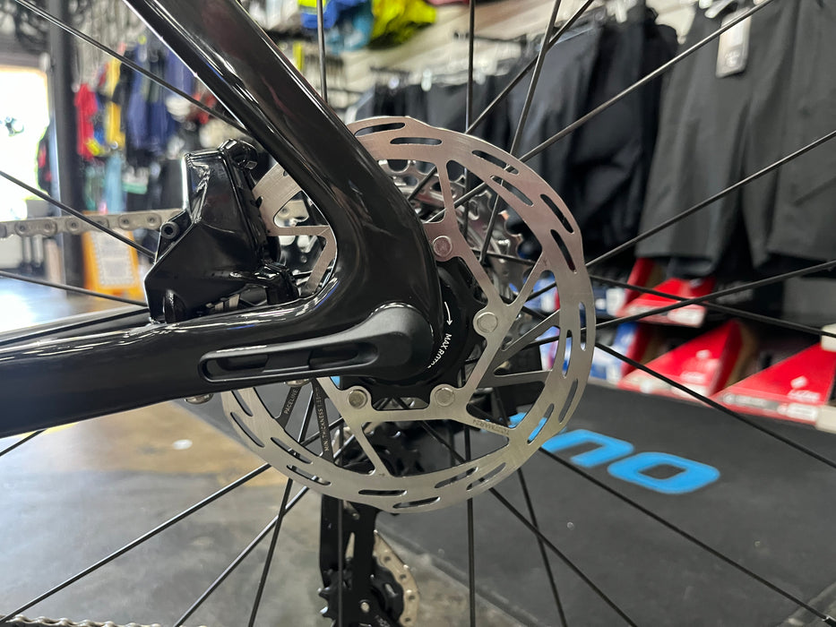 Cervelo S5 Limited Edition SRAM Rival eTap AXS 12 Speed w/ Zipp 404 Firecrest Wheelset - 2025