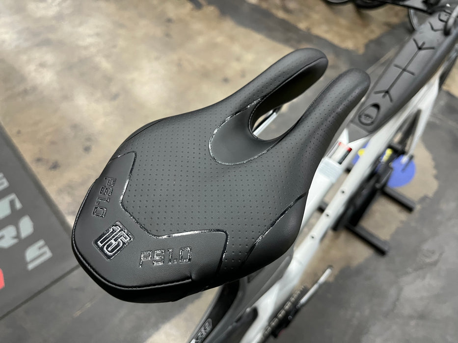 Felt IA FRD 2.0 SRAM Force eTap AXS 1X Powermeter ZIPP 404/808 Firecrest Wheels - 2025