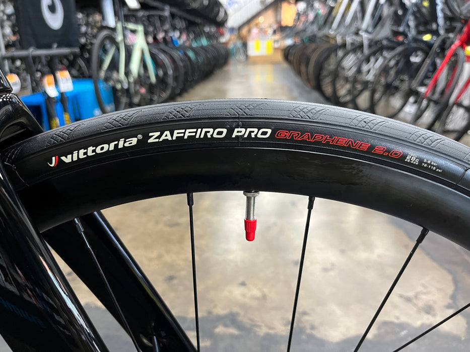 Cervelo P-Series Shimano 105 12 Speed - 2025