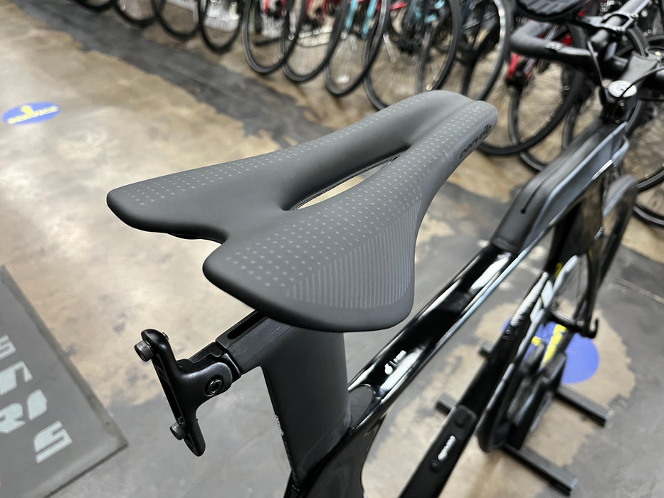 Cervelo P-Series Shimano 105 12 Speed - 2025