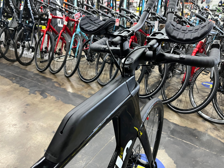 Cervelo P-Series Shimano 105 12 Speed - 2025