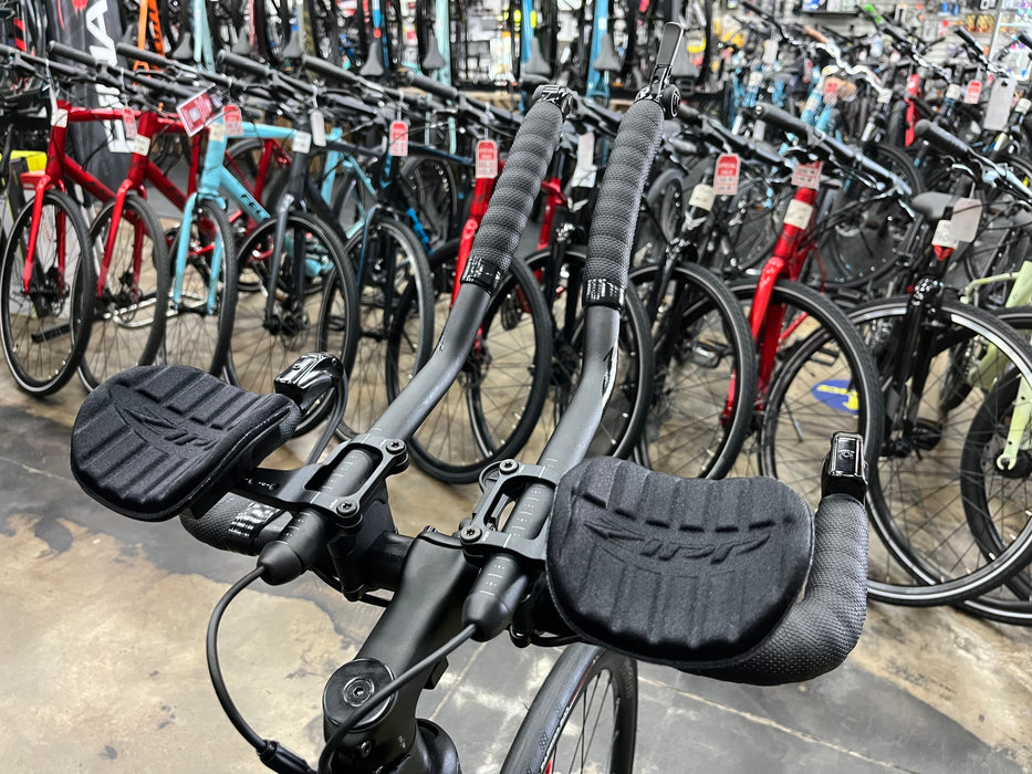 Cervelo P-Series Shimano 105 12 Speed - 2025