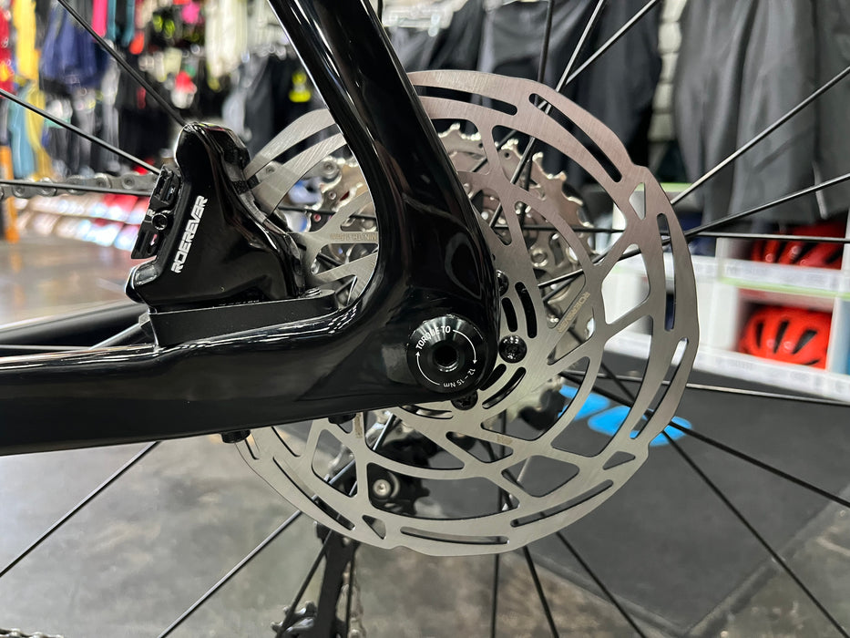 Cervelo P-Series Shimano 105 12 Speed - 2025
