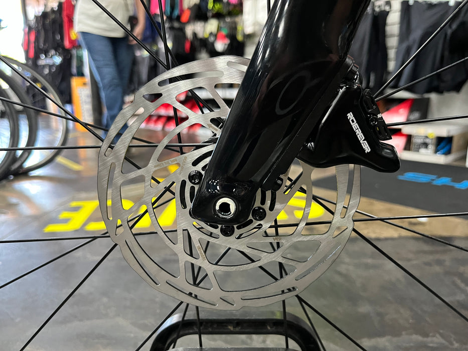 Cervelo P-Series Shimano 105 12 Speed - 2025