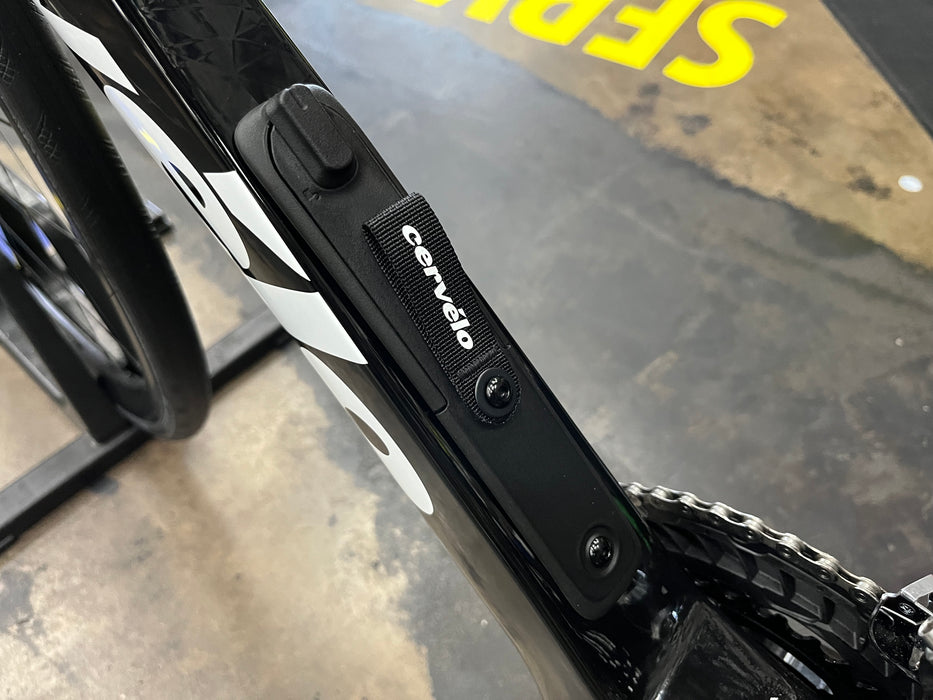 Cervelo P-Series Shimano 105 12 Speed - 2025