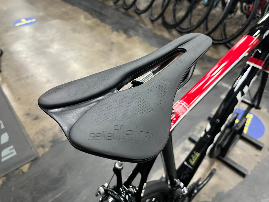 Cervelo R3 Shimano 105 11 Speed - Black DEMO