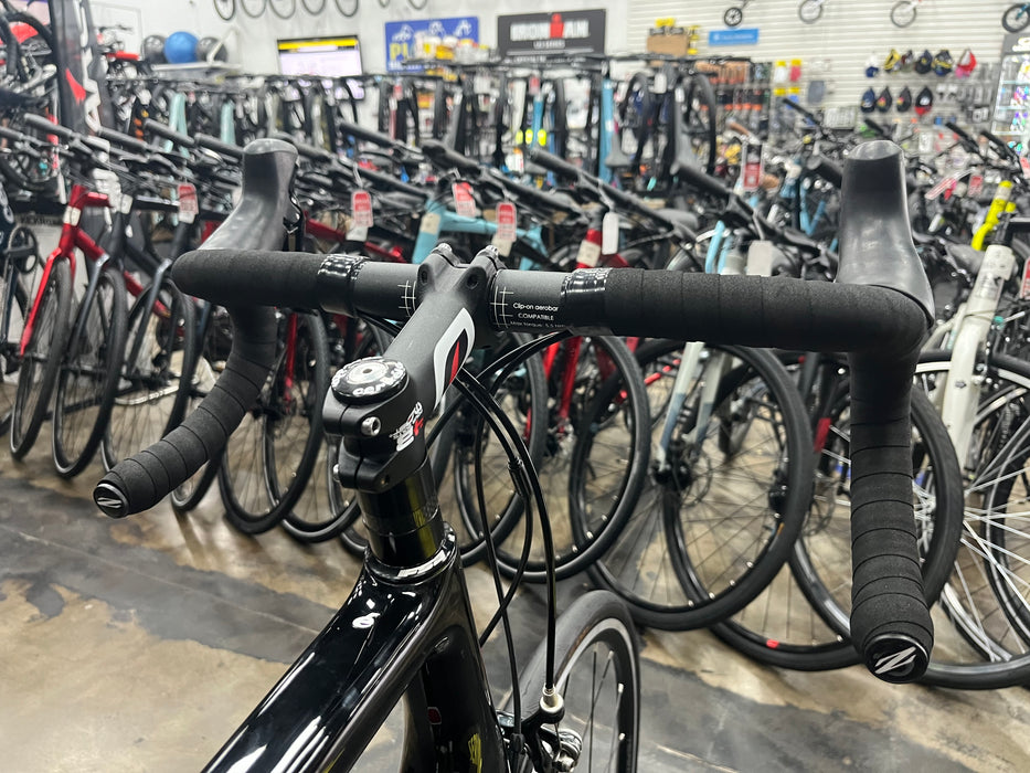 Cervelo R3 Shimano 105 11 Speed - Black DEMO