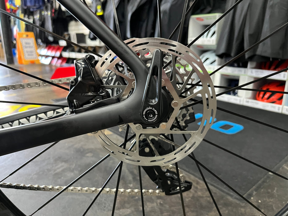 Cervelo Aspero-5 SRAM Rival eTap AXS 12 Speed - 2024