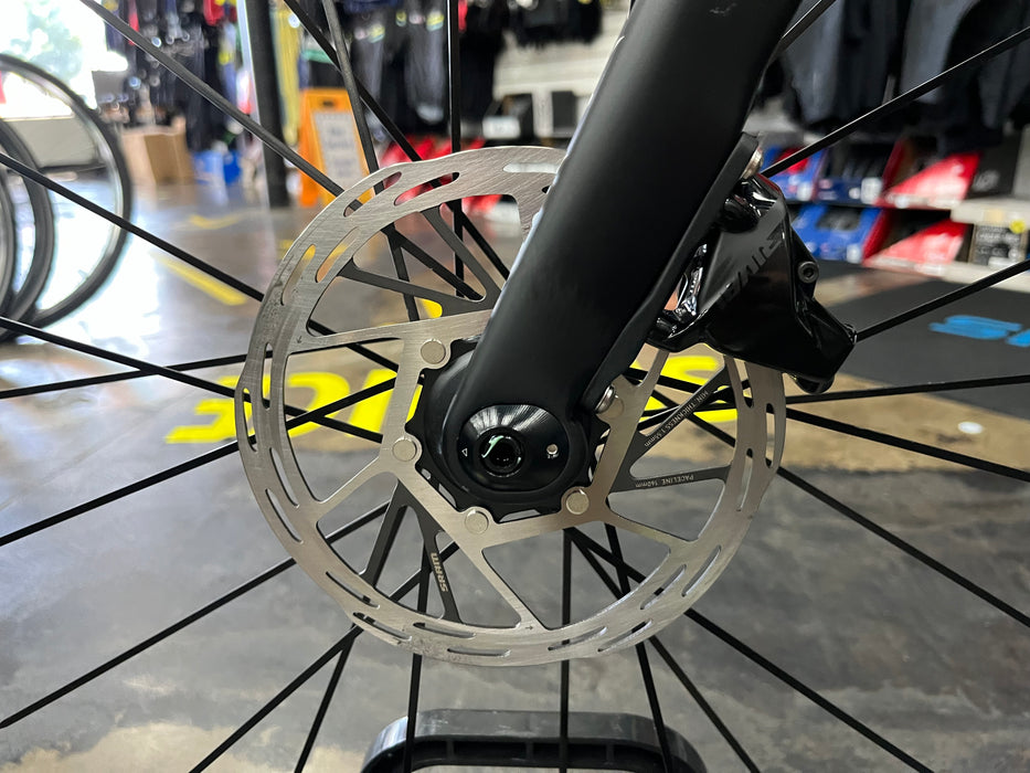 Cervelo Aspero-5 SRAM Rival eTap AXS 12 Speed - 2024
