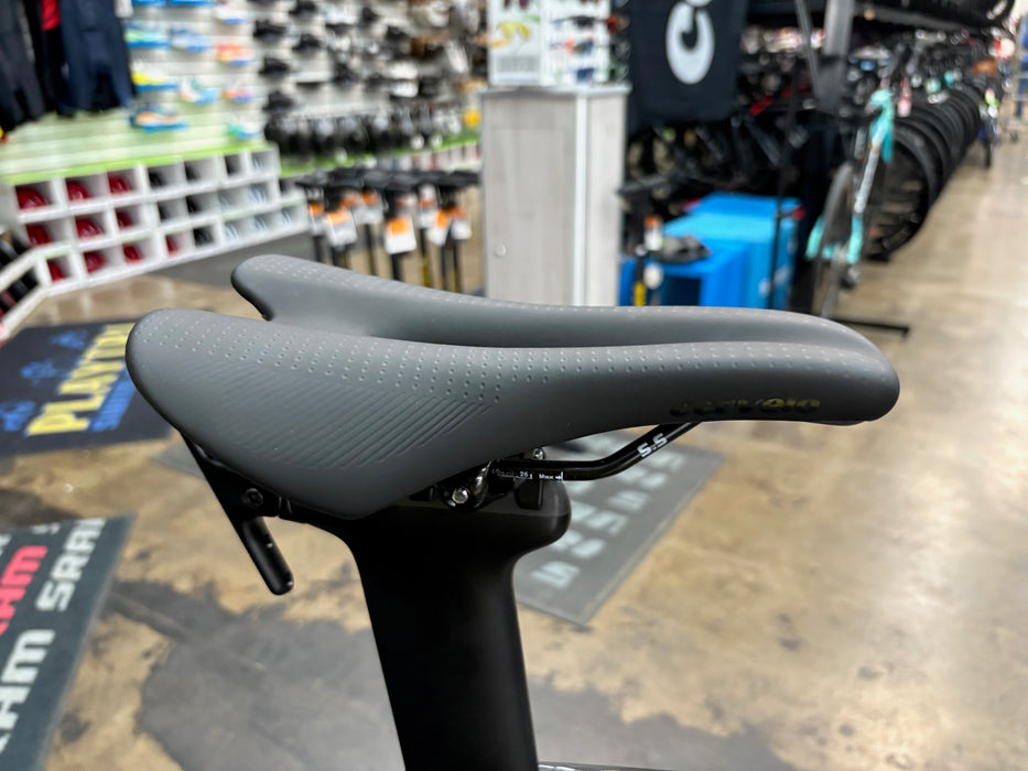 Cervelo P-Series Shimano Ultegra 11-Speed - 2024