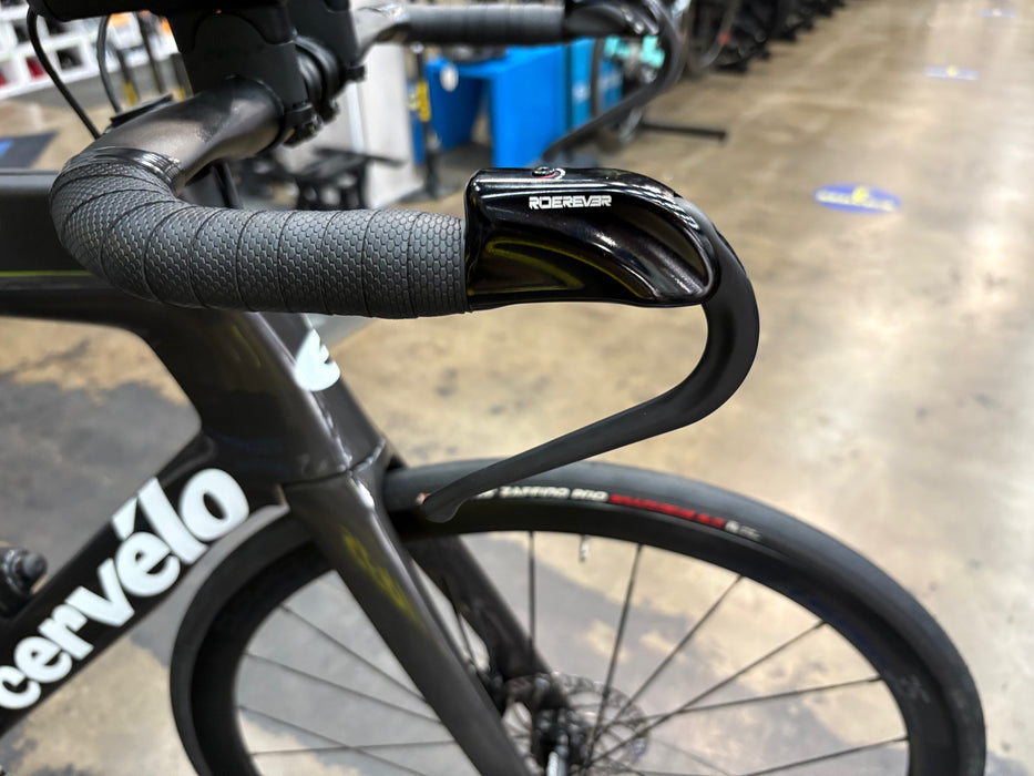 Cervelo P-Series Shimano Ultegra 11-Speed - 2024