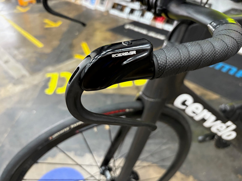 Cervelo P-Series Shimano Ultegra 11-Speed - 2024