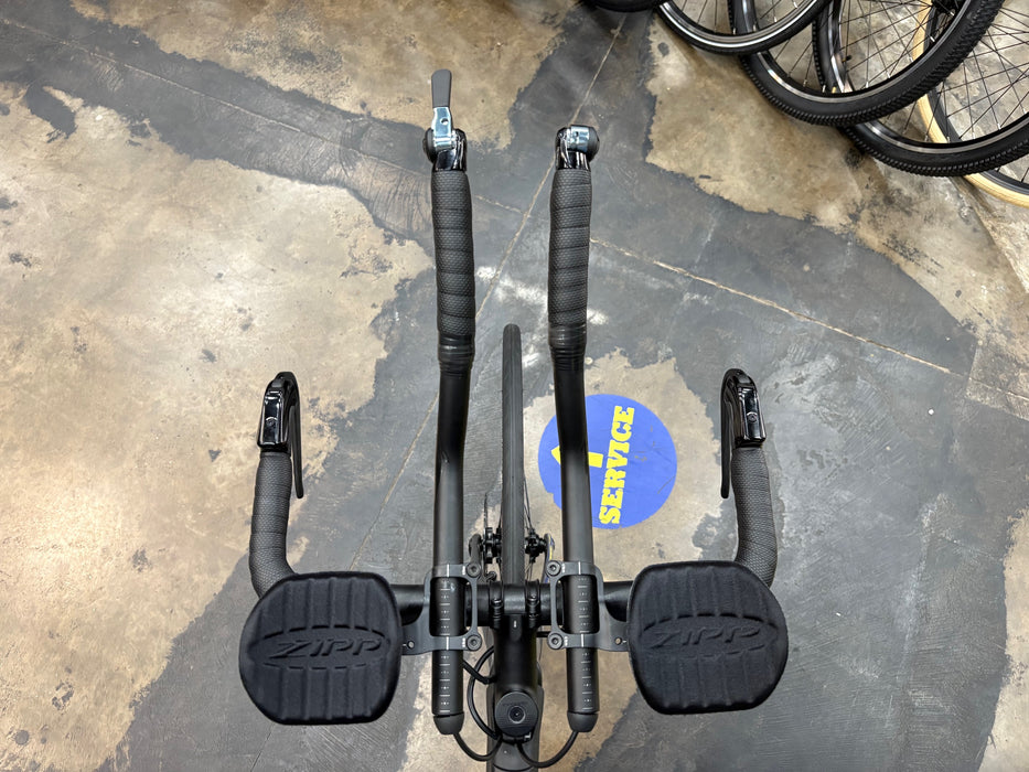 Cervelo P-Series Shimano Ultegra 11-Speed - 2024