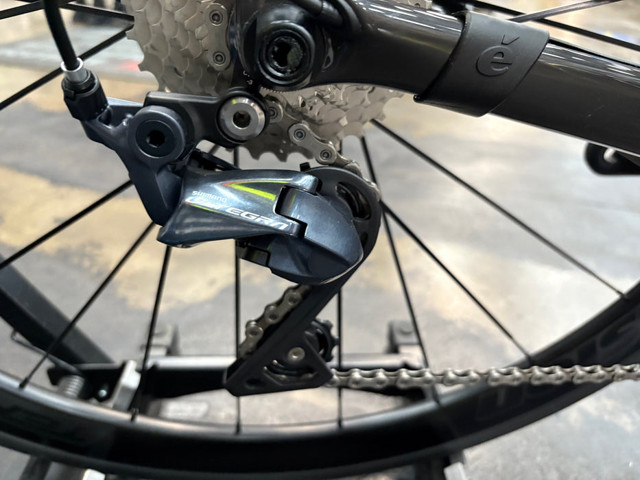 Cervelo P-Series Shimano Ultegra 11-Speed - 2024