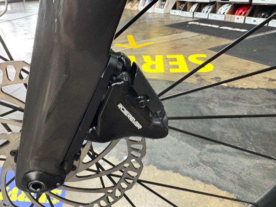 Cervelo P-Series Shimano Ultegra 11-Speed - 2024
