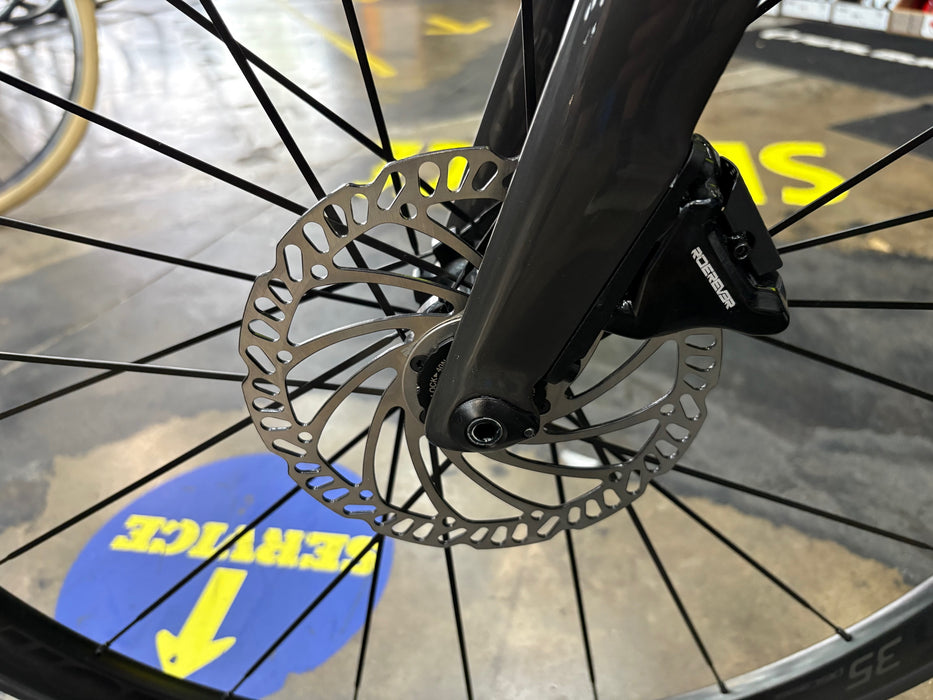 Cervelo P-Series Shimano Ultegra 11-Speed - 2024