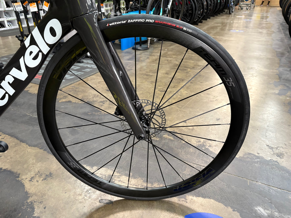 Cervelo P-Series Shimano Ultegra 11-Speed - 2024
