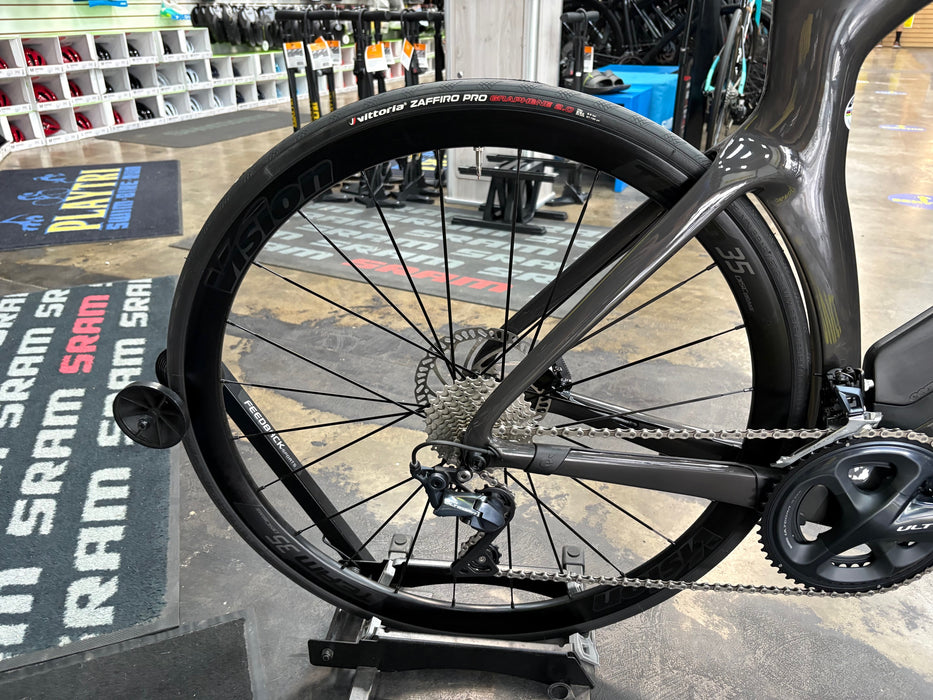 Cervelo P-Series Shimano Ultegra 11-Speed - 2024