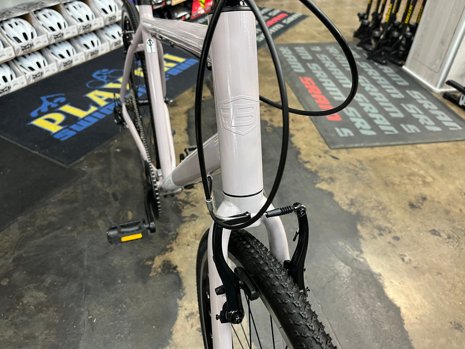 Batch The Lifestyle Shimano Tourney - Gloss Vapor Grey 2022