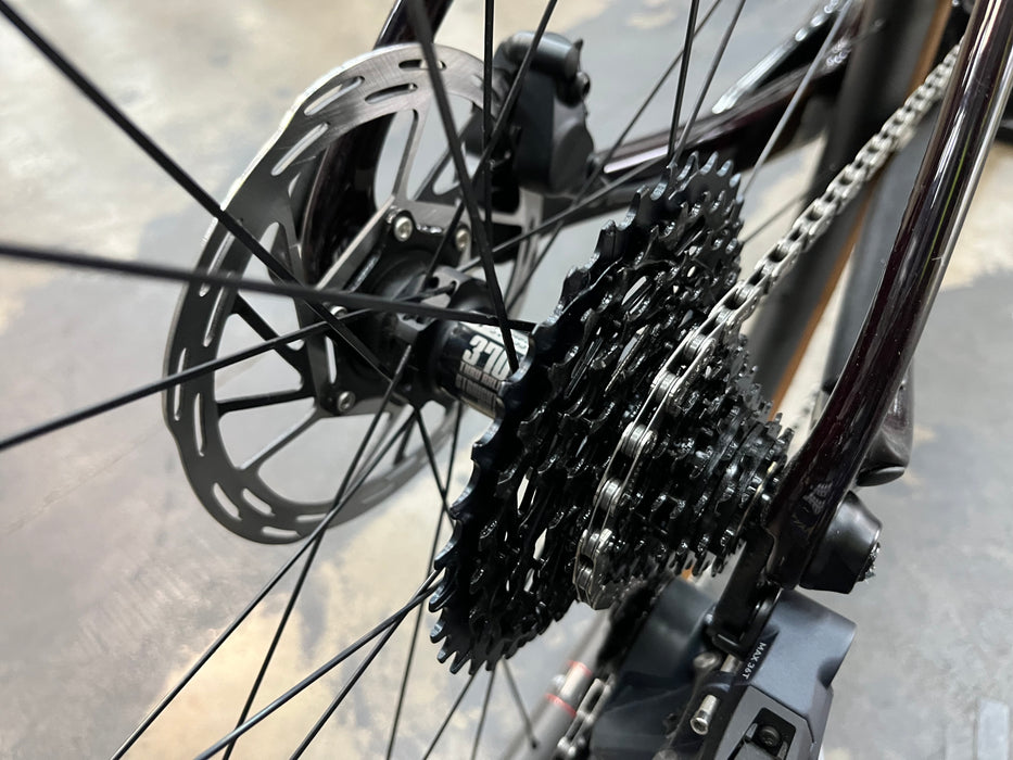 Cervelo Aspero SRAM Force eTap AXS D1 1x 12 Speed - 2023