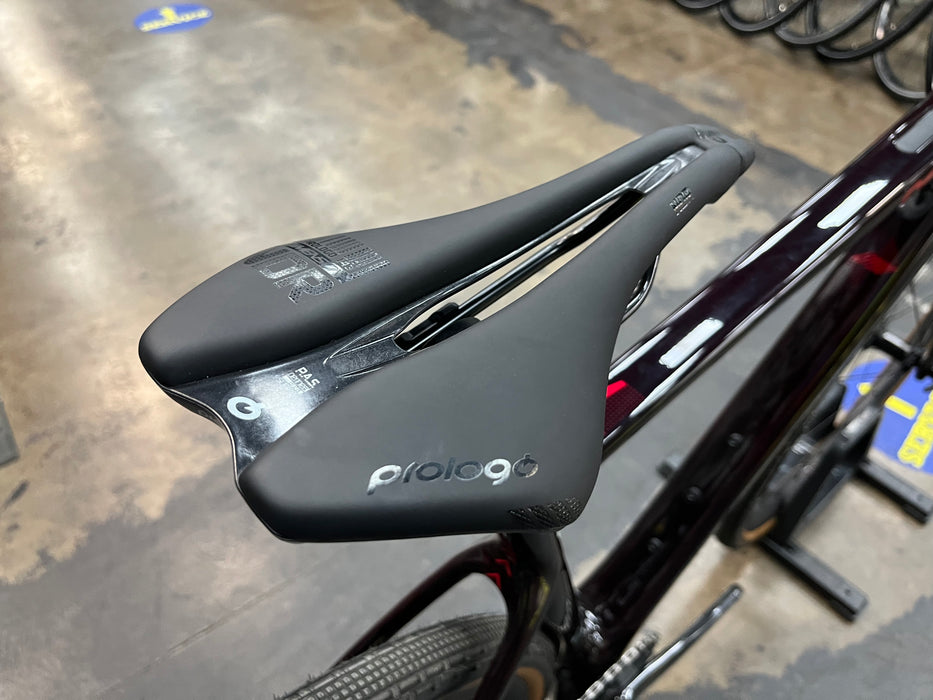Cervelo Aspero SRAM Force eTap AXS D1 1x 12 Speed - 2023