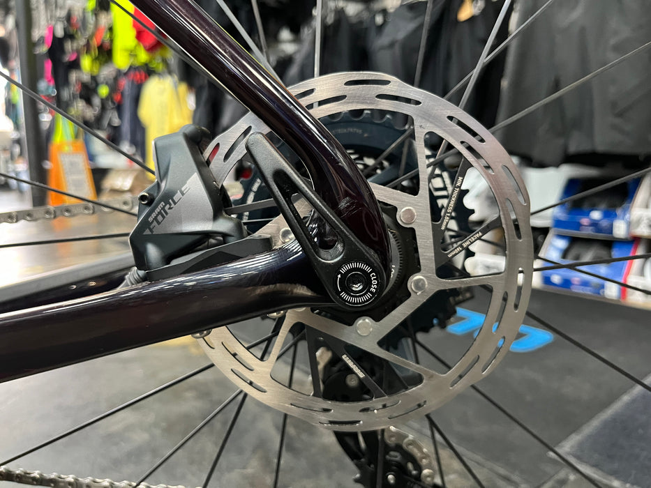 Cervelo Aspero SRAM Force eTap AXS D1 1x 12 Speed - 2023