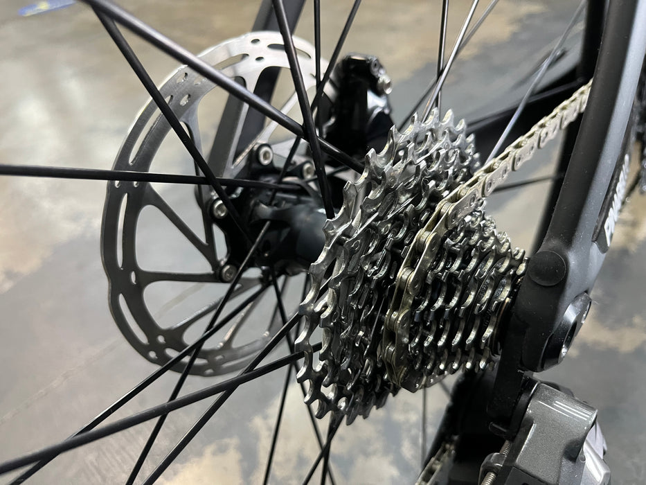 Pinarello Dogma F Disc SRAM Rival eTap AXS - Power Meter - DT Swiss P1800 Spline - 2024