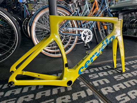 Cervelo S5 Frameset - 2025