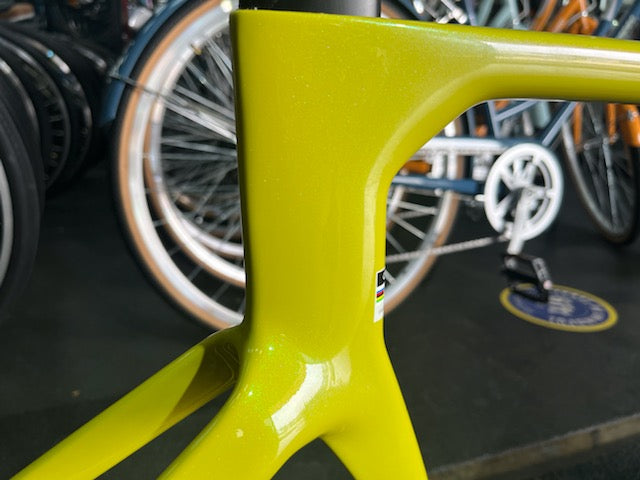 Cervelo S5 Frameset - 2025