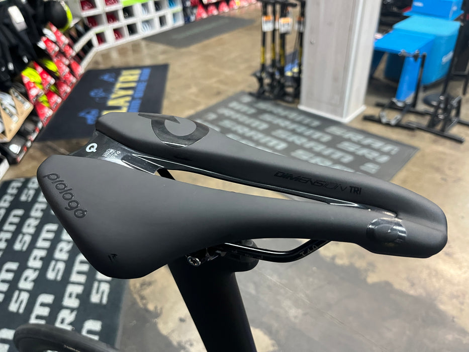Cervelo P-Series Shimano Ultegra Di2 12-Speed - 2024
