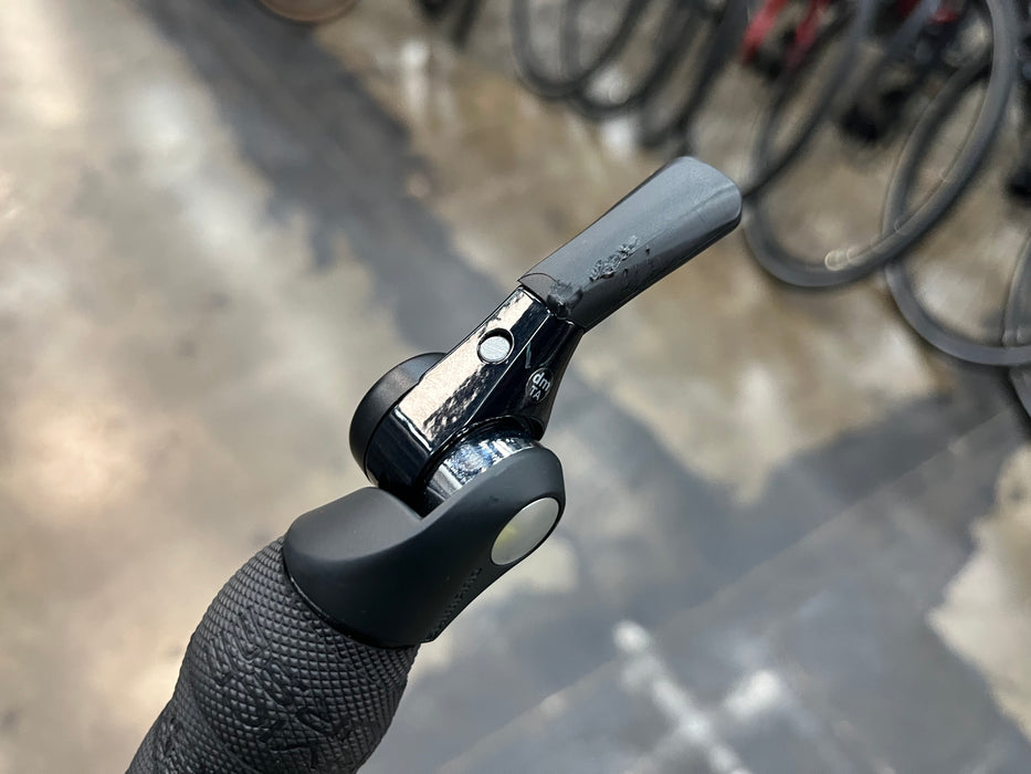 Cervelo P3 Shimano Ultegra - Fluoro/White/Black 2019 DEMO