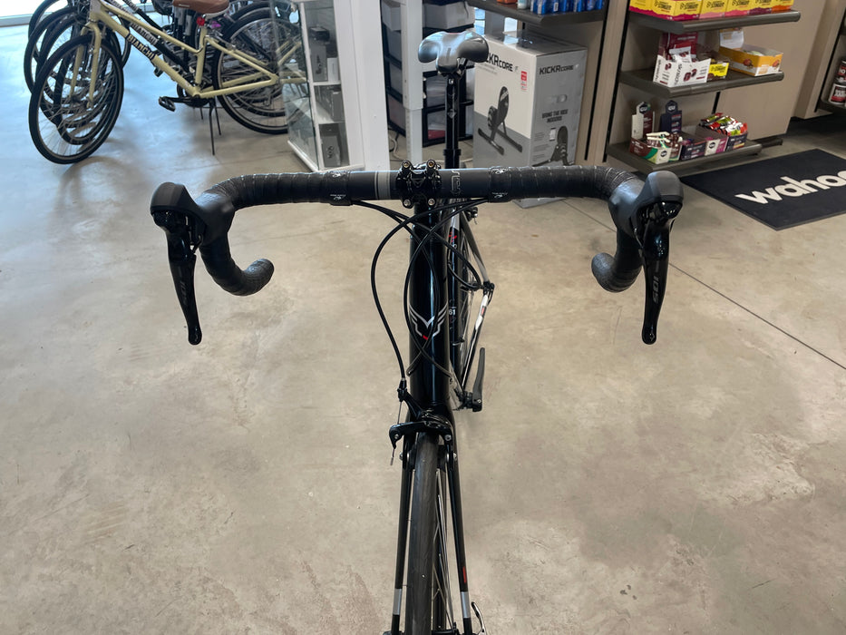 Felt Z100 Shimano 105 11 Speed - 2016 DEMO