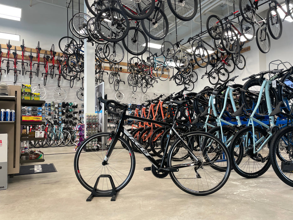 Felt Z100 Shimano 105 11 Speed - 2016 DEMO