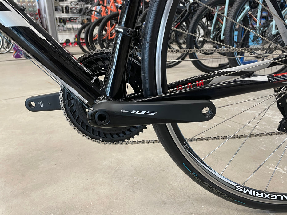 Felt Z100 Shimano 105 11 Speed - 2016 DEMO