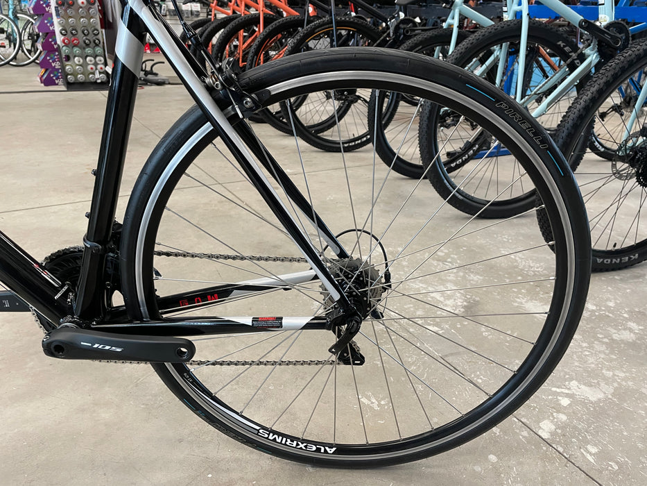 Felt Z100 Shimano 105 11 Speed - 2016 DEMO