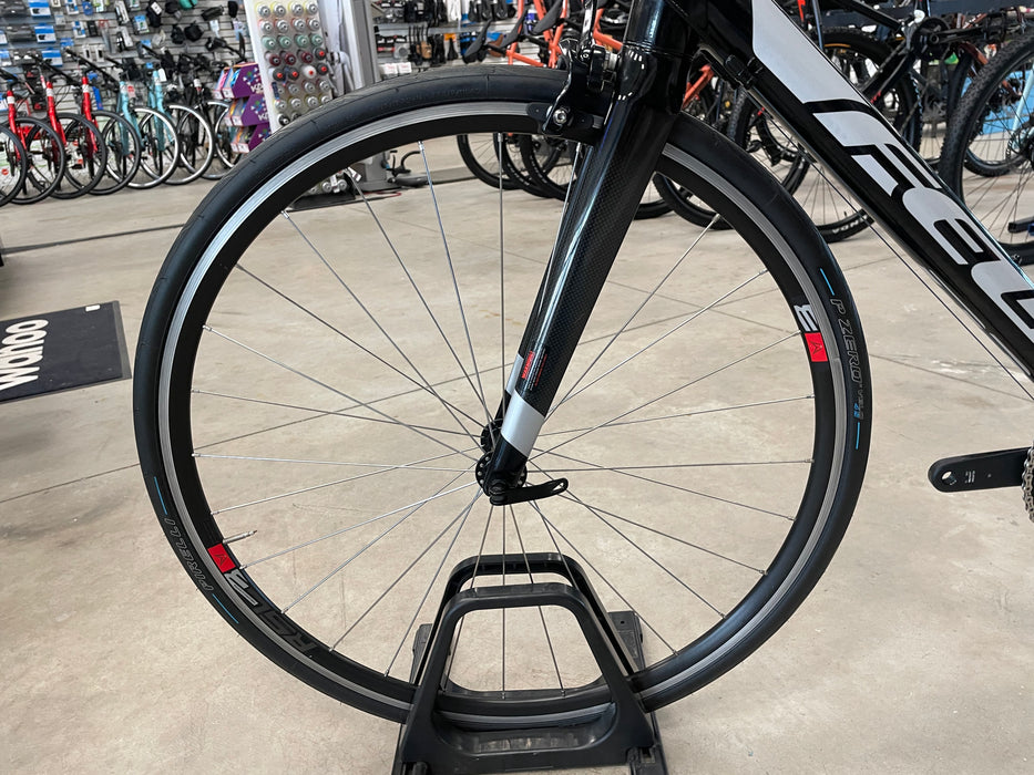 Felt Z100 Shimano 105 11 Speed - 2016 DEMO