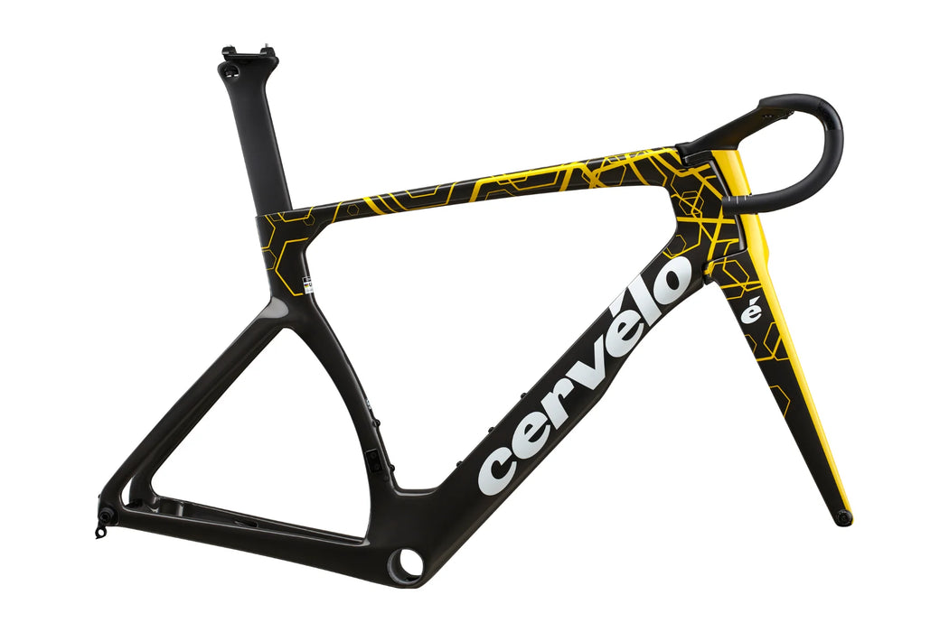 Cervelo S5 Frameset - 2025