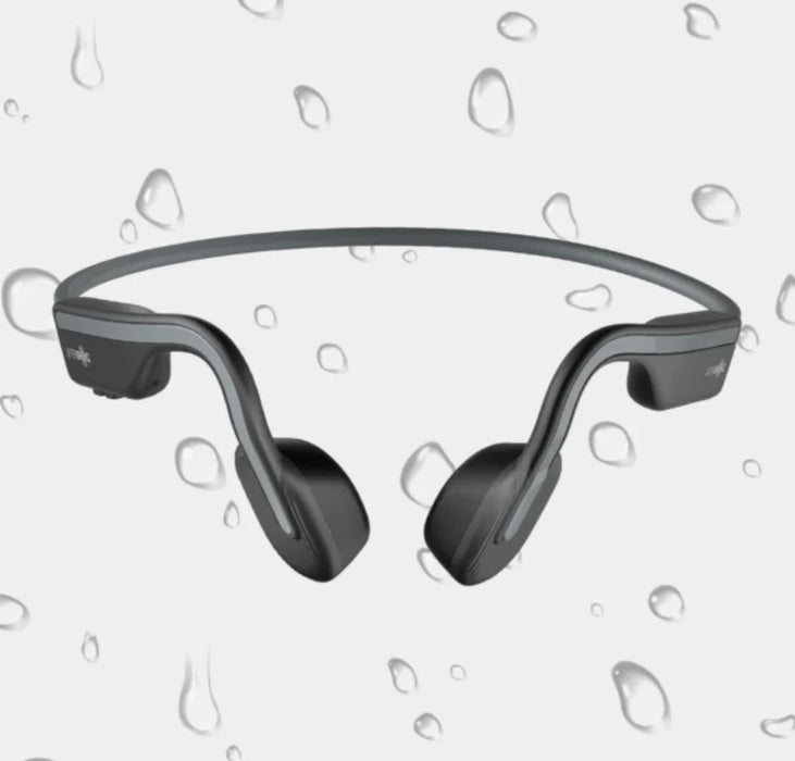 Shokz OpenMove Lifestyle Headphones