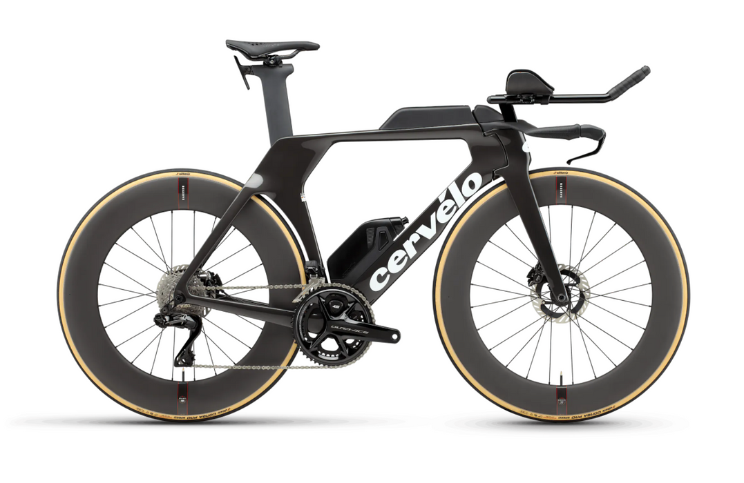 Cervelo P5 Shimano Dura-Ace Di2 12 Speed - 2025
